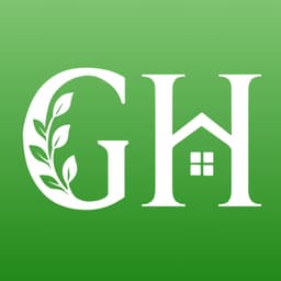 GardenHires Logo